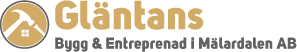 Gläntans Bygg & Entreprenad i Mälardalen AB